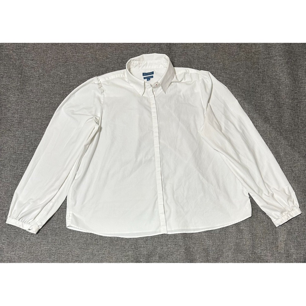 Biltmore Women's ‎ XL Long Sleeve Shirt